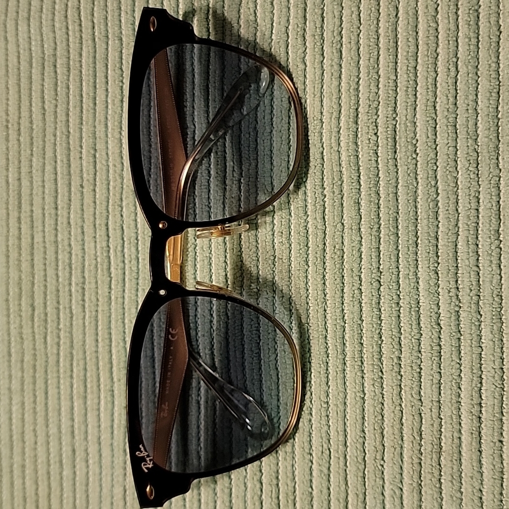 Blaze club Master Ray Bans